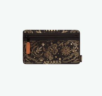 [CABAQUARIUS] Pochette Cabaia taille L "Aquarius" (édition limitée) 