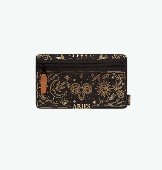 Pochette Cabaïa taille L "Aries" (édition limitée)  