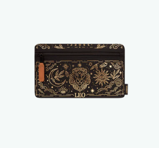 Pochette Cabaia taille L "Leo" (édition limitée) 
