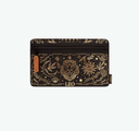 Pochette Cabaïa taille L "Leo" (édition limitée) 