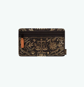 Pochette Cabaïa taille L "Libra" (édition limitée)  
