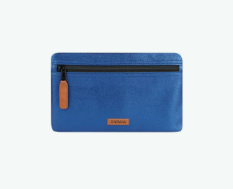 Pochette Cabaia taille L "Moon" (édition limitée) 