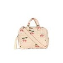 Sac à langer pour poupées "Ma Grande Cerise"