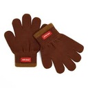 Gants "Handy Chocolate"