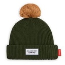 Bonnet "Block Forest" 