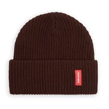 Bonnet "Flow Chocolate"  