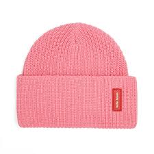 Bonnet "Flow Pink"  