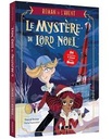 Roman de l'avent "Le mystère de Lord Noël"