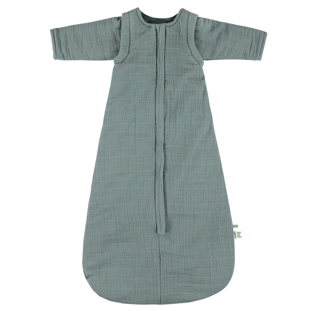 Gigoteuse d'hiver avec manches amovibles - 87 cm