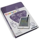 Tablette à dessin avec calques KIDYDRAW-MINI "Il était une fois..."