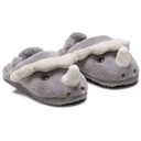Pantoufles toutes douces - Dino