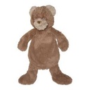 Grande peluche lestée ourson "Houston Heavy Teddy" 55cm
