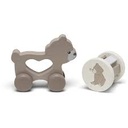 Boîte de 2 activités pour bébé - Ours