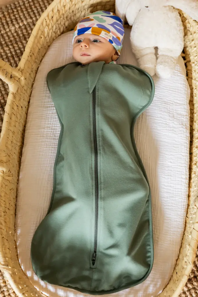 Emmailloteuse "Tilouco"