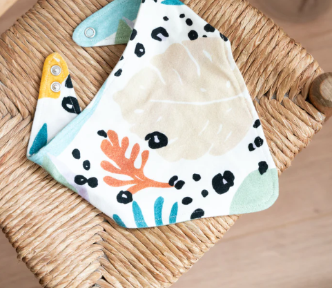 Bandana Tropic "Tilouco"