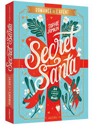 Romance de l'Avent "Secret Santa"