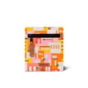 Pochette Cabaïa taille S "Rhodes" 