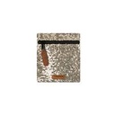 Pochette Cabaïa taille S "Rue des Lutins"