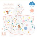 Cape de pluie "Chat"