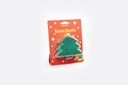 Chaussettes unisexes et taille unique "Xmas Tree" (adulte)