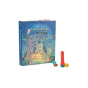 Calendrier de l'Avent  "La Grande Famille"