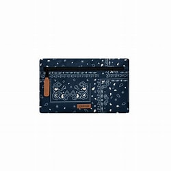 Pochette L Cabaïa "Malaga"