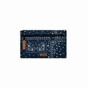 Pochette L Cabaia "Malaga"