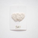 Barrette à cheveux "Esmee"