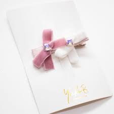 Barrette à cheveux "Carla"