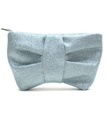 Sac à bandoulière "Moon Glitter menthe"