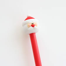 Stylo Père Noël