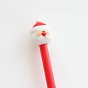 Stylo Père Noël
