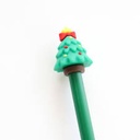 Stylo sapin de Noël