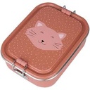Boîte à lunch "Chat" - petite