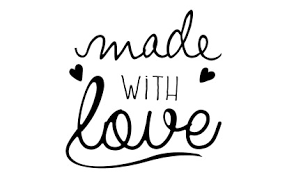 Tampon made with love