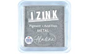 Encreur pour tampons 