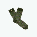 Chaussettes inséparables Cabaia "Jean et Thérèse"