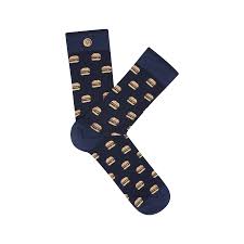 [CABBENETGABRIEL]  Chaussettes inséparables Cabaia "Ben et Gabriel"