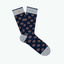 Chaussettes inséparables Cabaia "Maxence et Matis"