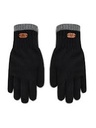 Gants (doublés polaire) avec doigts tactiles "Creamy Gin" - femme