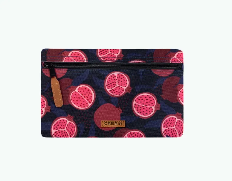 Pochette Cabaia taille L "Lodhi Gardens"