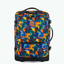 Valise souple Cabaïa "Boulogne" Taille S