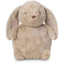 Peluche lapin 