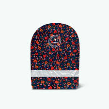 [CABBERGUES] Protection pluie pour sac Cabaia (S, M, L) "Bergues"