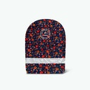 Protection pluie pour sac Cabaia (S, M, L) "Bergues"