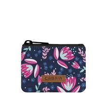 [CABGROTTAVERDE] Pochette XS Nano Bag Cabaia "Grotta Verde"