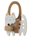 Jouet à lacer - Chat (petit)