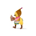 Rita la canne "Les Minouchkas"