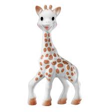 [SOP616400-1] Sophie la girafe