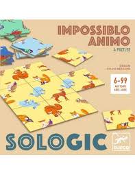 Impossiblo Animo